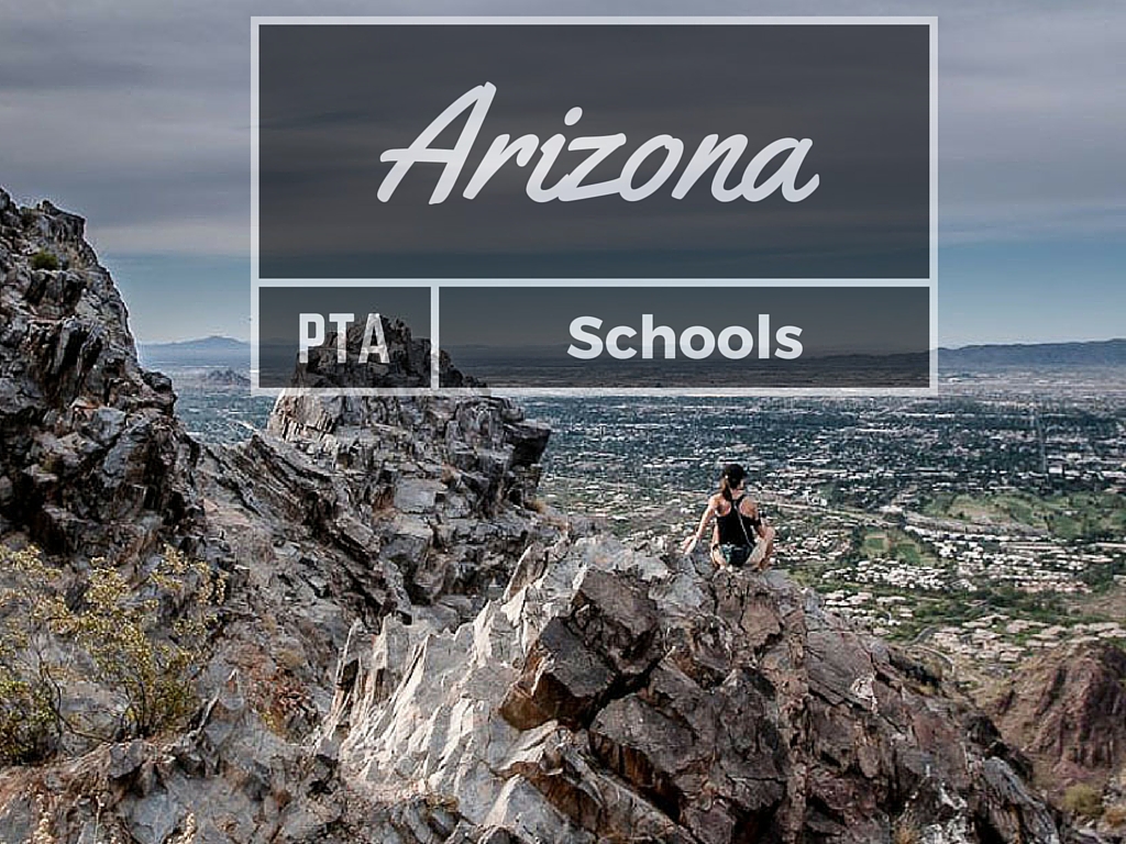 pta schools in arizona